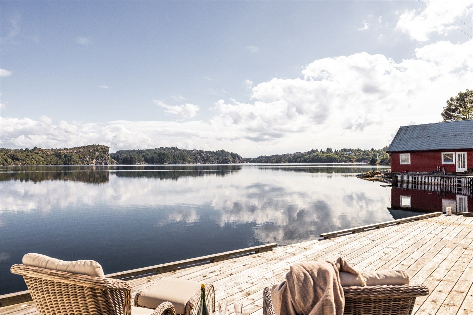 Ett bilde sier mer enn man kan beskrive med ord.