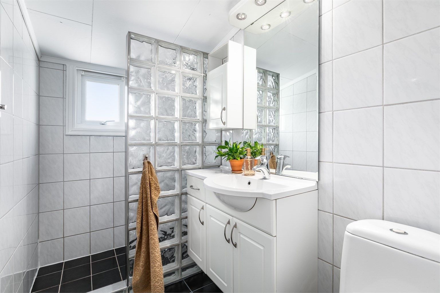 Badet ble fornyet i 2006, omfanget av fornyelsen er imidlertid ikke kjent.