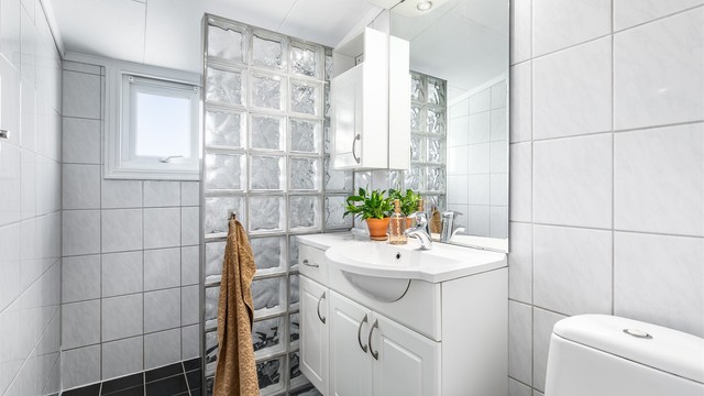 Badet ble fornyet i 2006, omfanget av fornyelsen er imidlertid ikke kjent.
