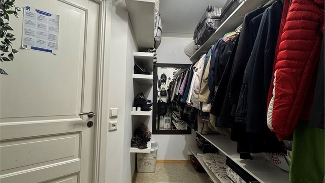 Selgers bilde av innvendig bod