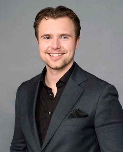 André Gartland Hoff