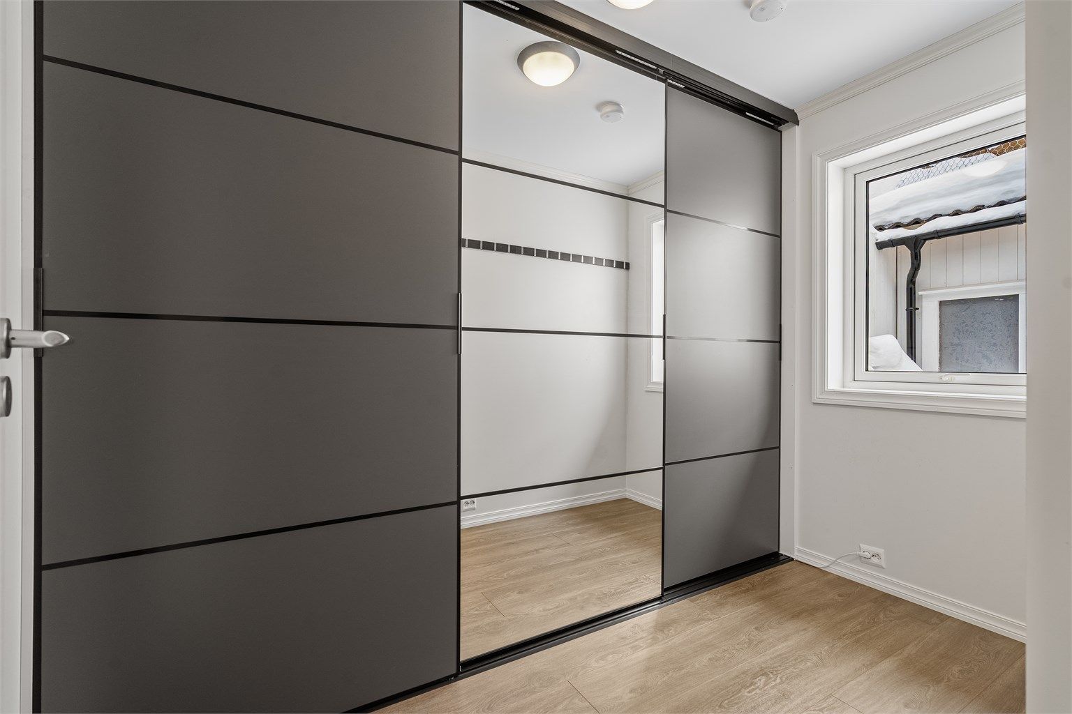 1.etg Garderobe