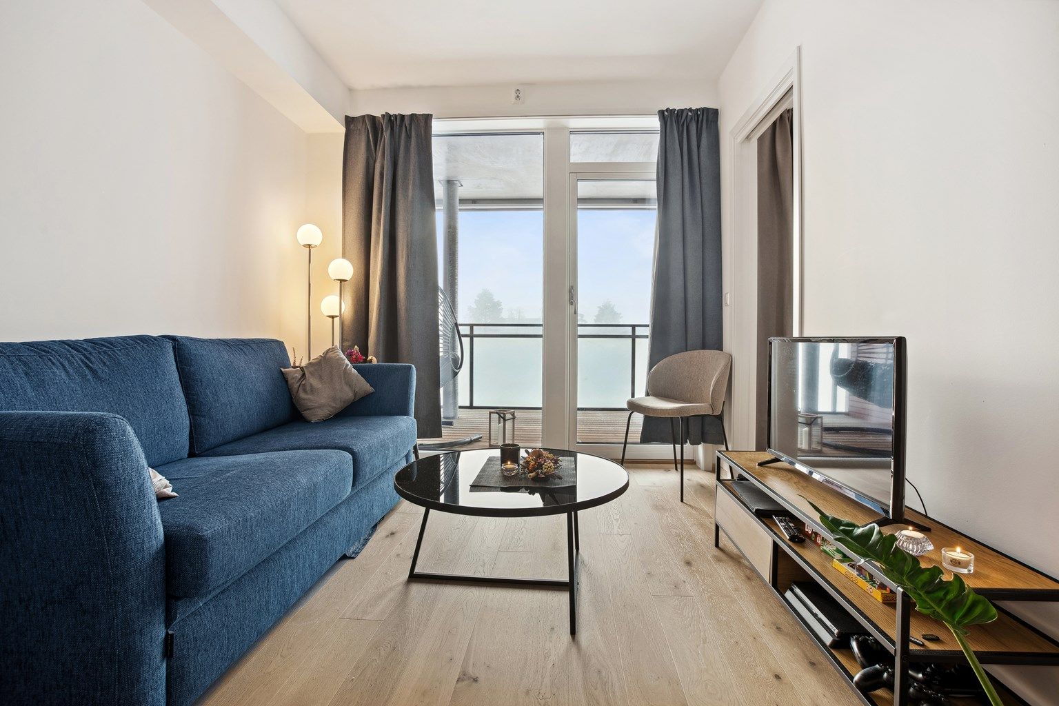 Velkommen til Myrsletta 27 - Presentert av Ender Hajdaraj fra Krogsveen.