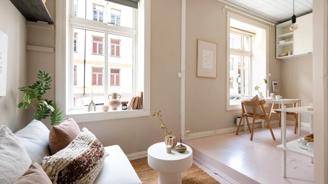 Velkommen til Skjelderups Gate 15B! Presentert av Eiendomsmegler Krogsveen v/ Emilie Lie.