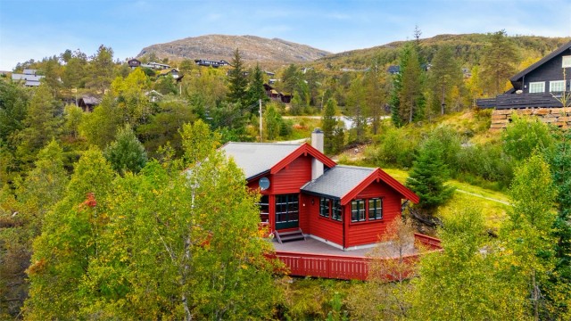 Velkommen til Gråsteinsdalen 7 v/ Bente Østervold - Eiendomsmegler Krogsveen.