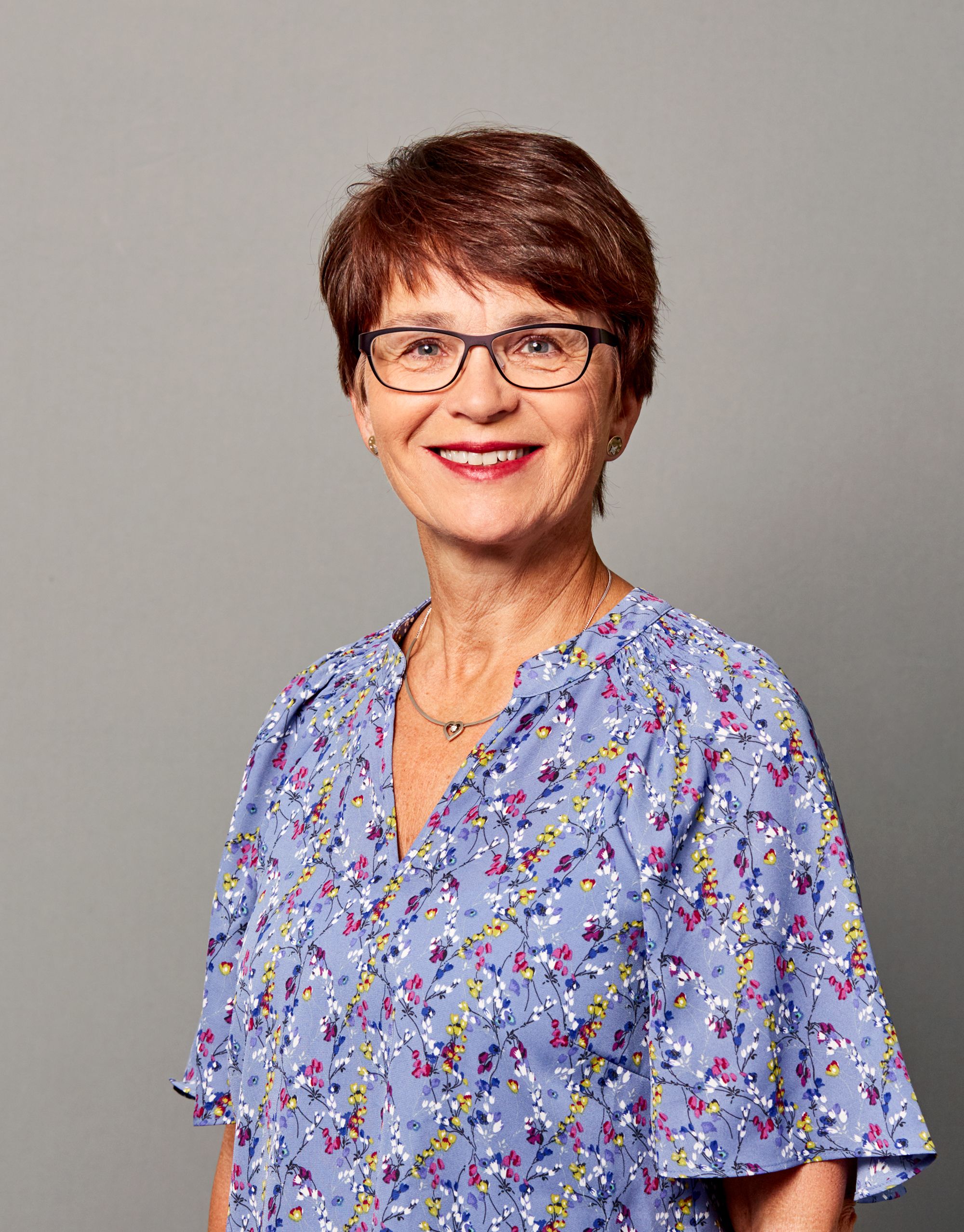 Jorun Weierud