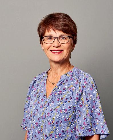 Jorun Weierud