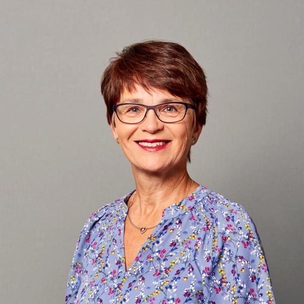 Jorun Weierud
