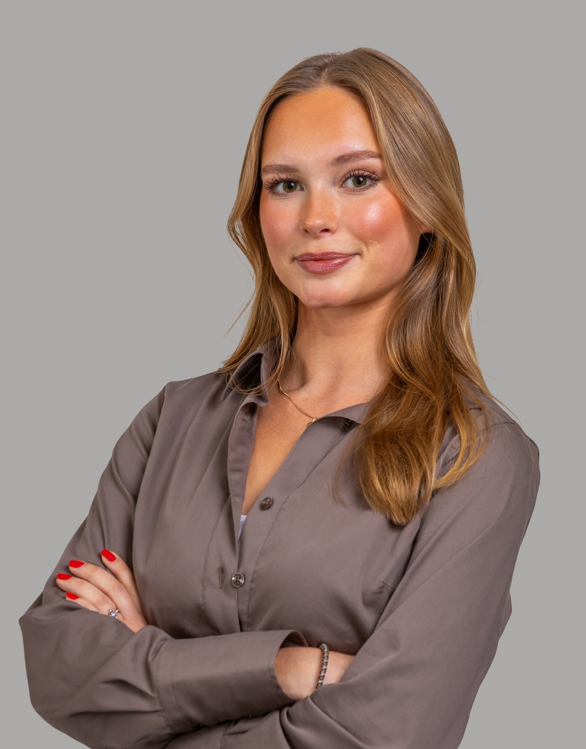 Helene Mittet Hageler