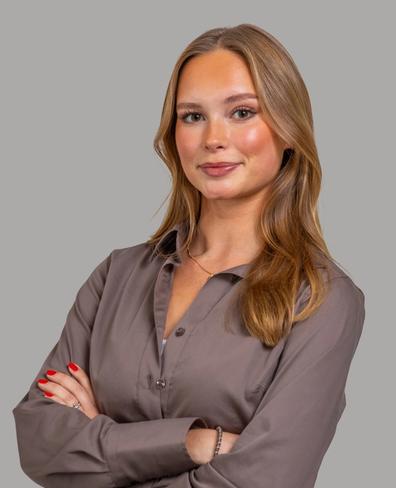 Helene Mittet Hageler