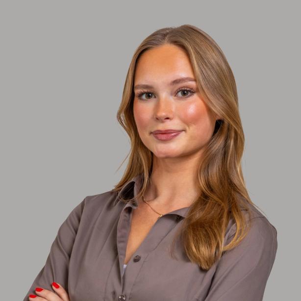 Helene Mittet Hageler