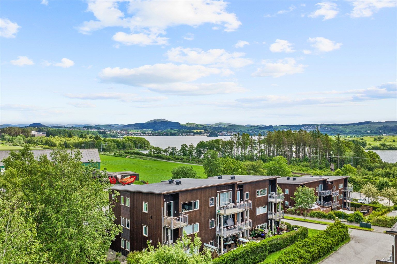 Velkommen til Kvednadalen 68! Presentert av Ola Sirevåg v/Krogsveen Jæren