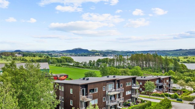 Velkommen til Kvednadalen 68! Presentert av Ola Sirevåg v/Krogsveen Jæren