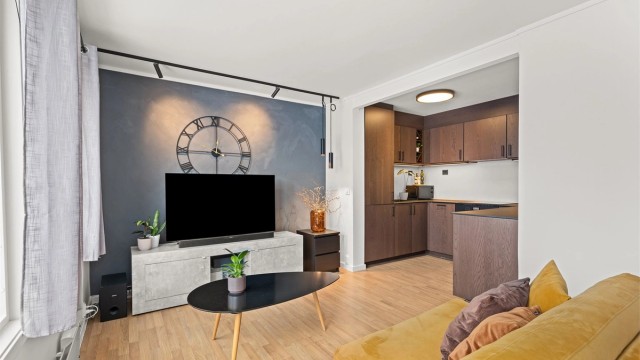 Velkommen til Kurlandsåsen 63F!