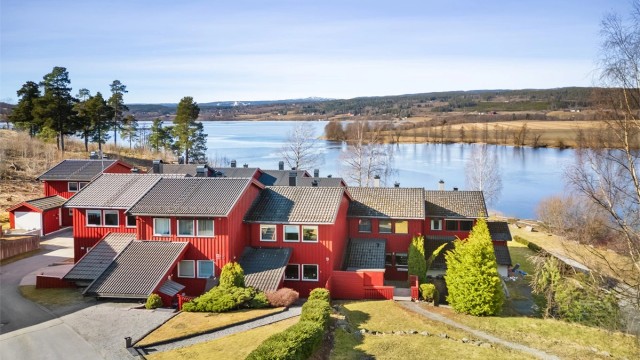 Velkommen til Fura 21