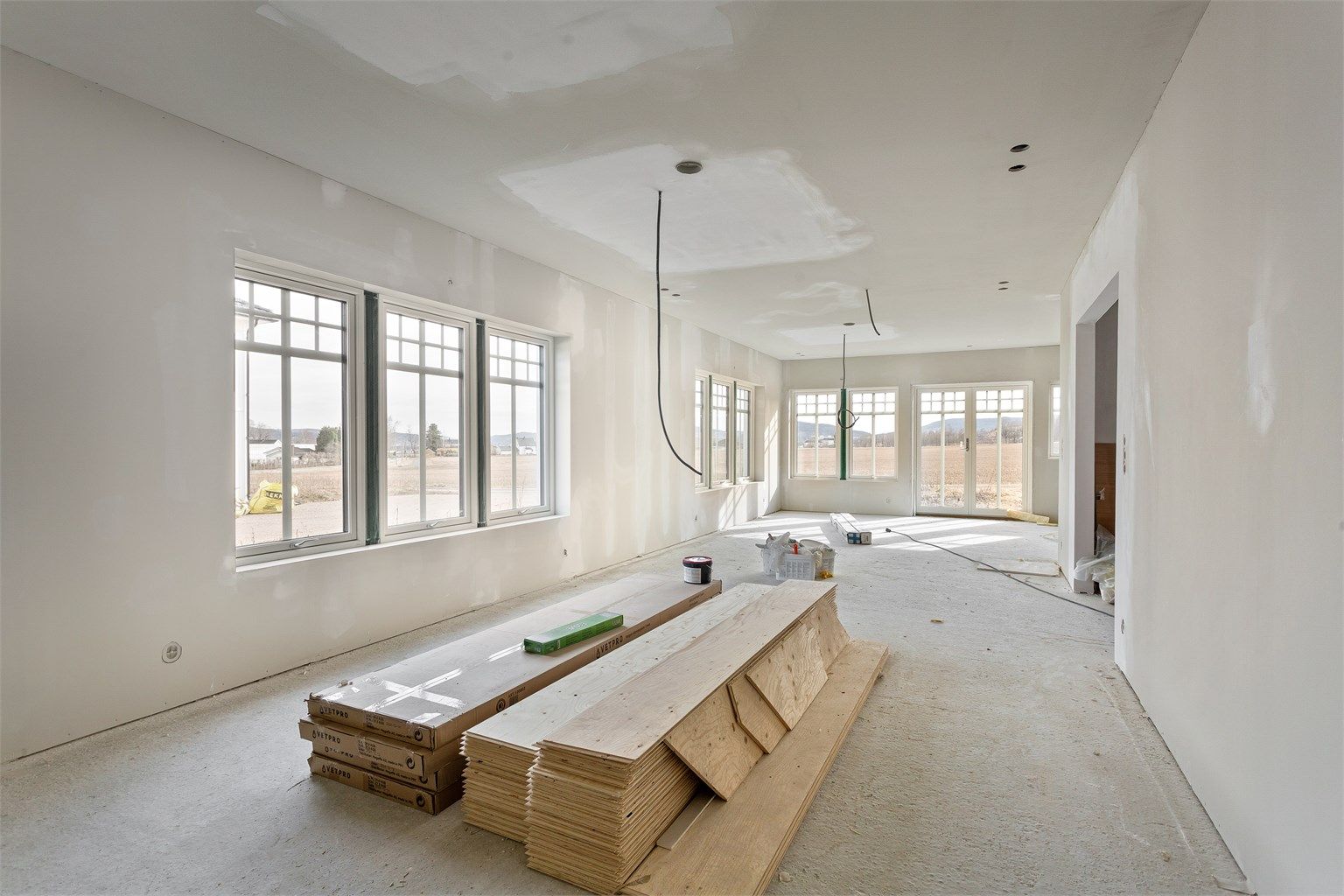 Nøsteveien 107B