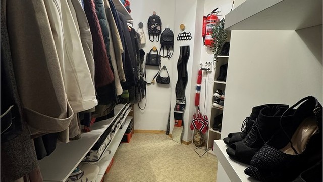 Selgers bilde av innvendig bod