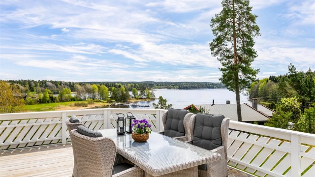 Kilenveien 17 presenteres av Krogsveen.