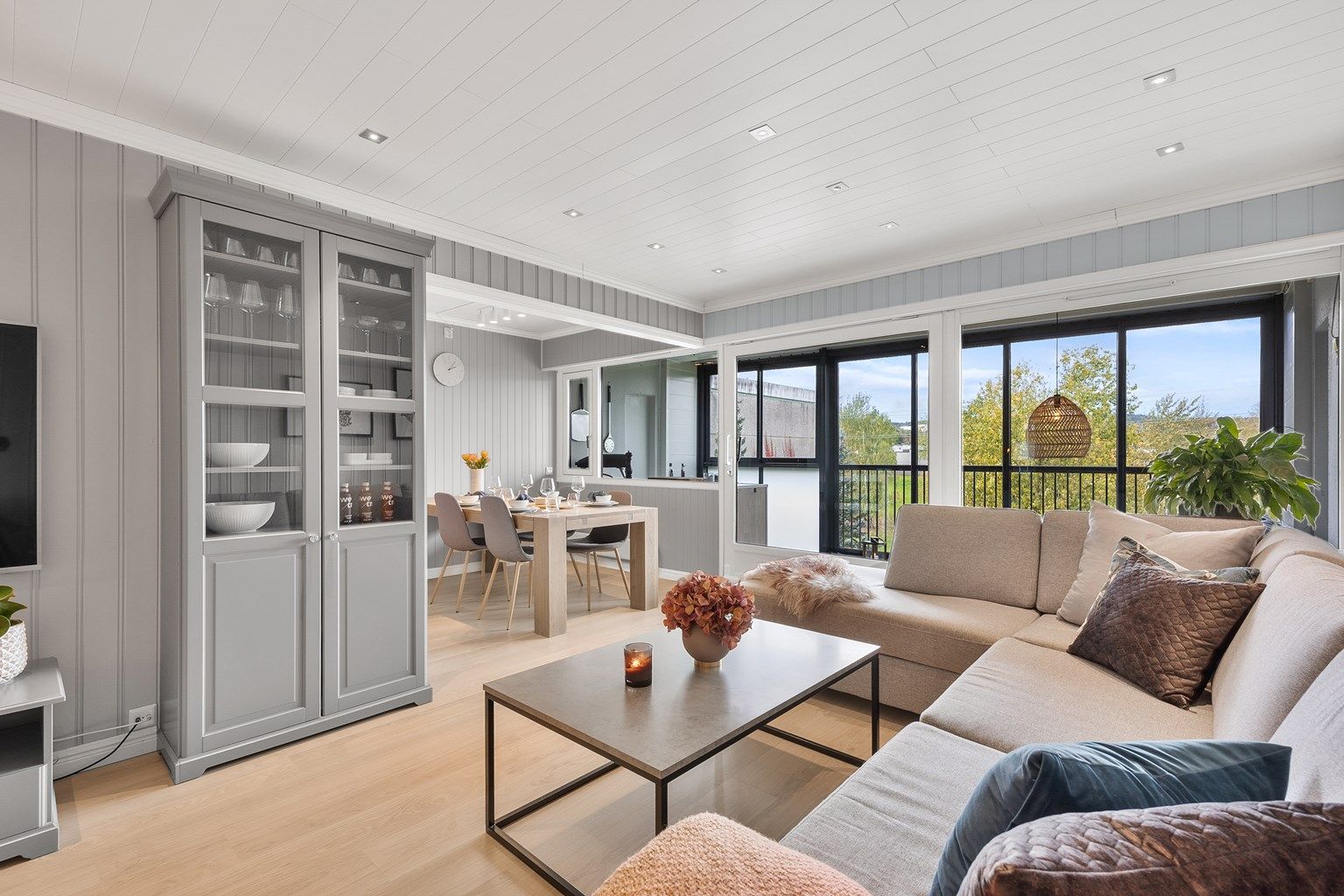 Jørgen Gabrielsen v/Krogsveen har gleden av å presentere Alingsåsveien 19!