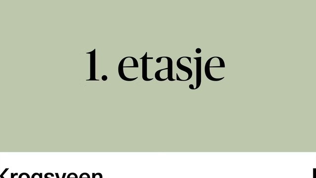 1. et