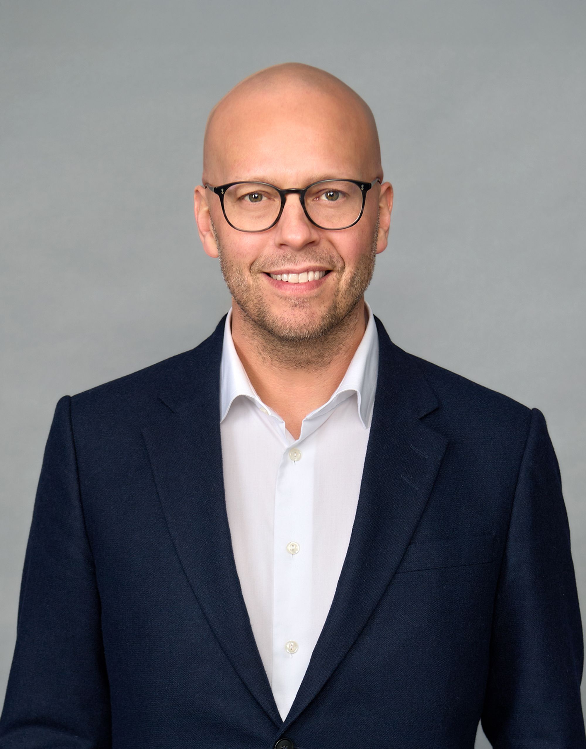 Tommy Løvli