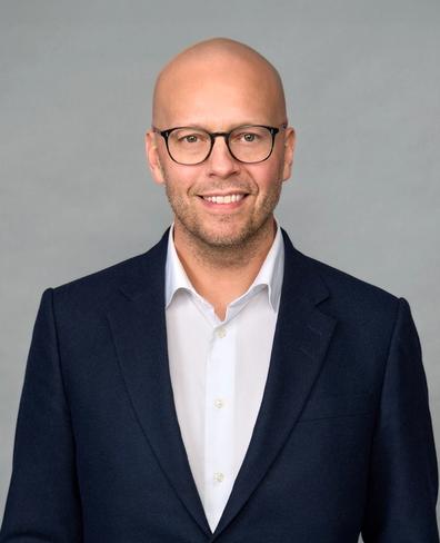 Tommy Løvli