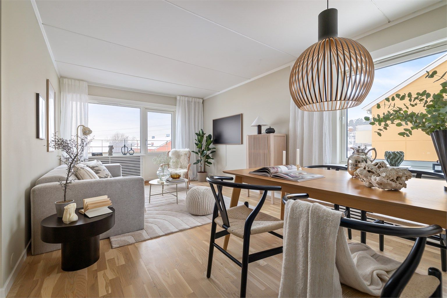 Krogsveen har gleden av å presentere Traverveien 26!