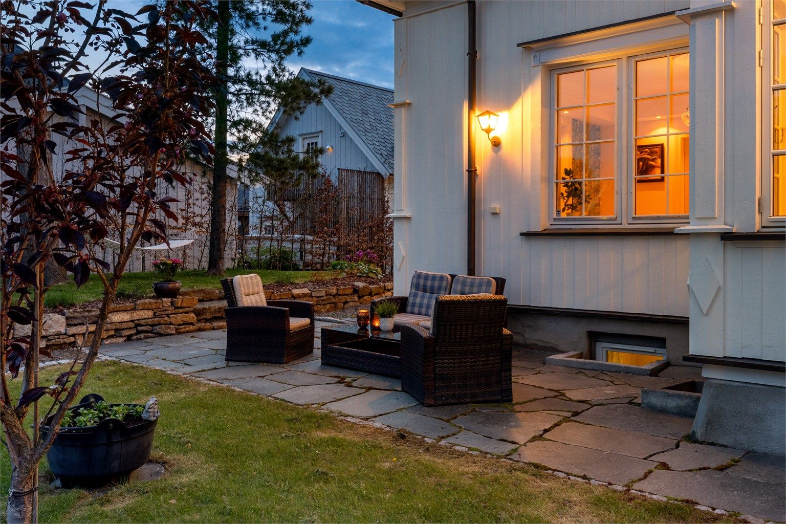 Veranda