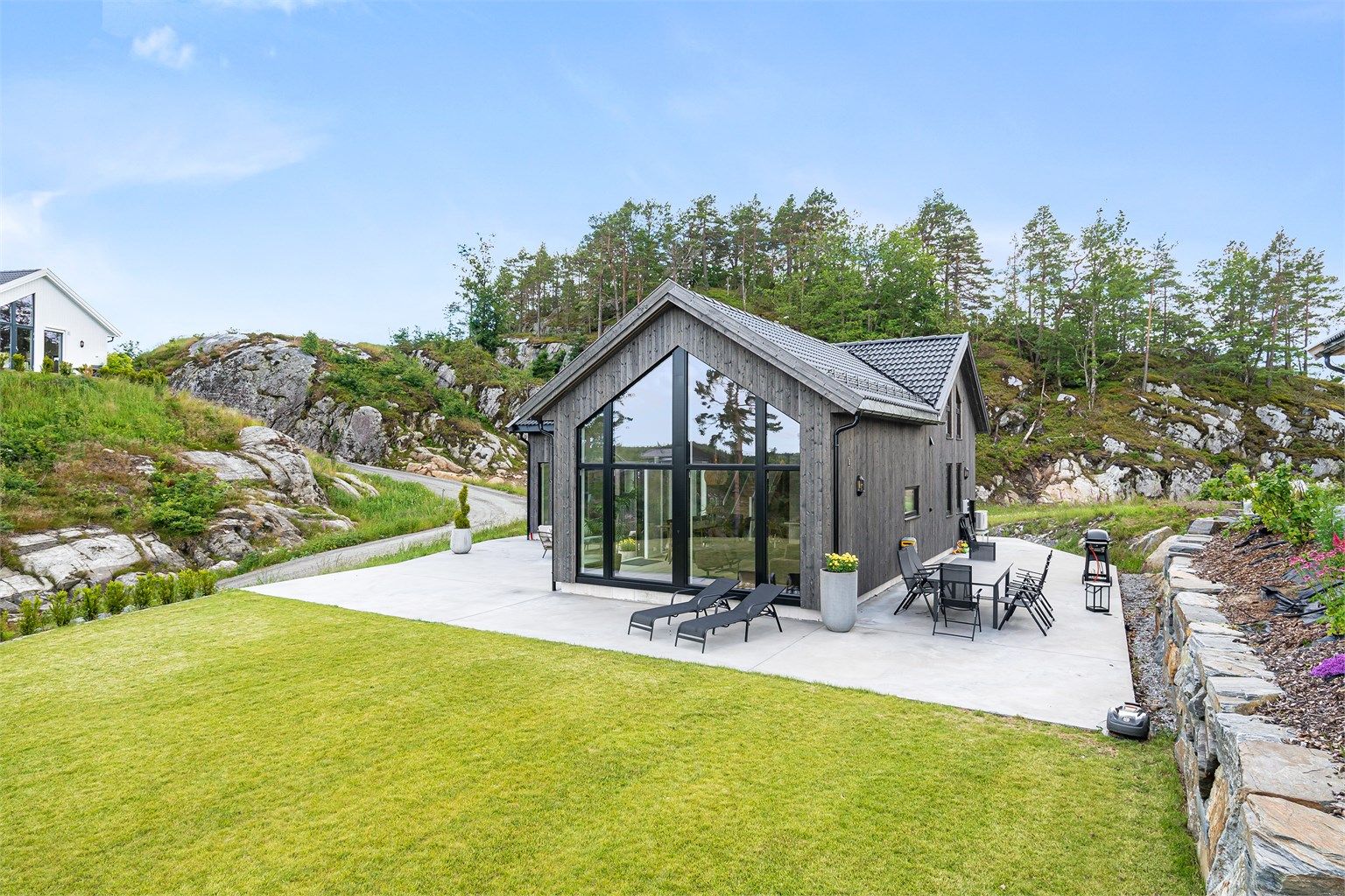 Velkommen til Dyvig 185