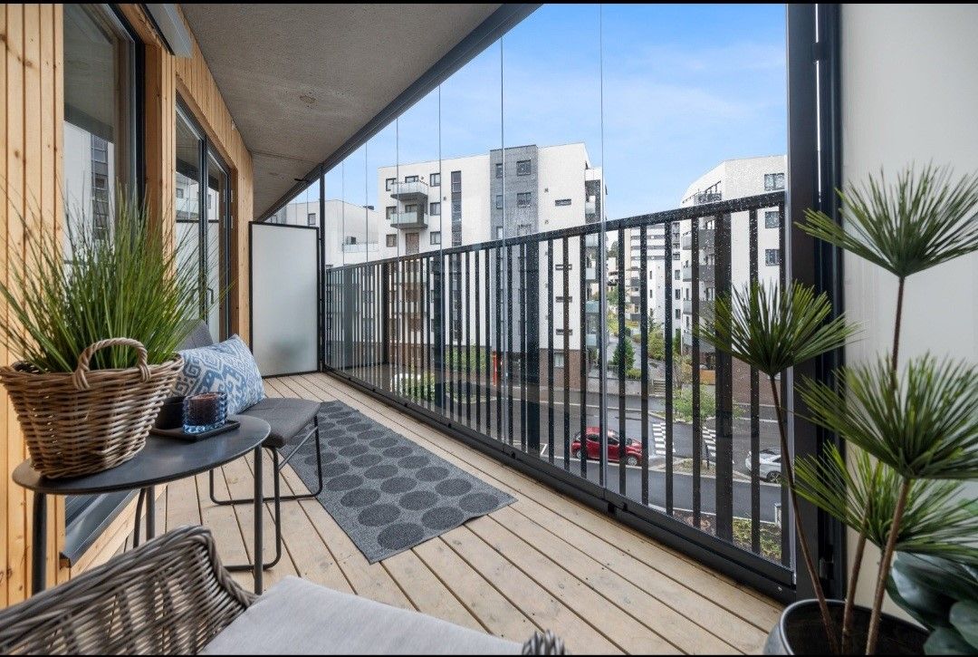 Velkommen til Isak H. Wiiks gate 4 - presentert av Emir Mekic ved Eiendomsmegler Krogsveen