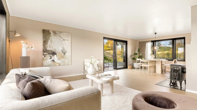 Velkommen til Skår 16 v/Bente Storebø Østervold - Krogsveen