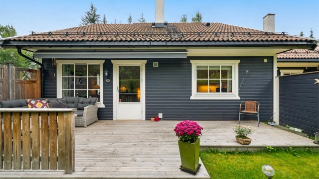 Velkommen til Vestbykroken 2!