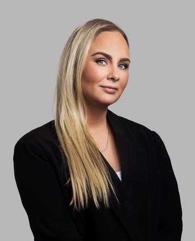 Heidi Grønvold