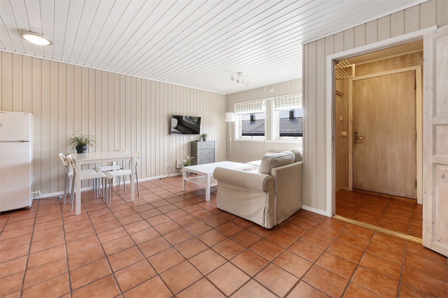  - Velkommen til Malmvegen 17 C - 