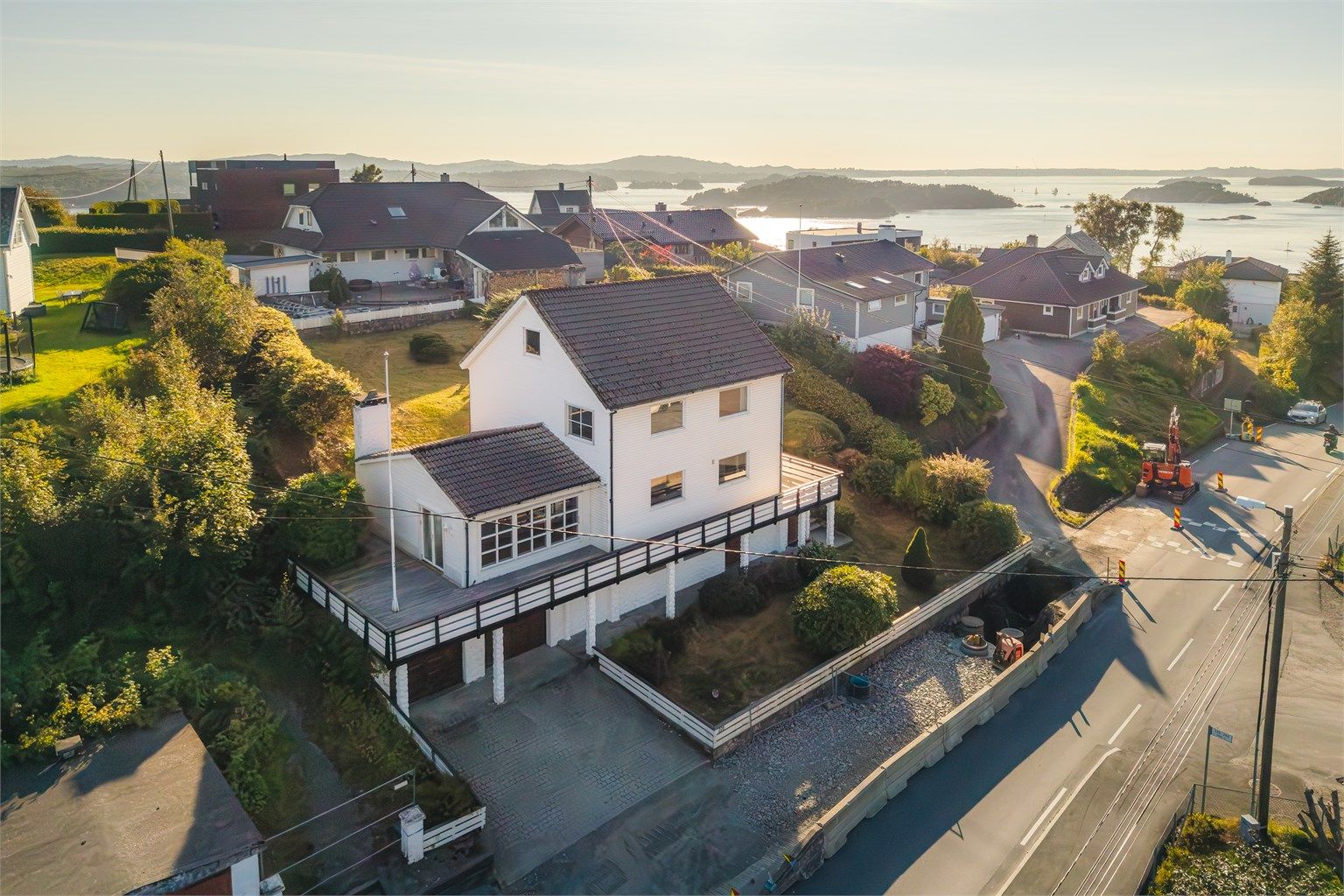 Velkommen til Follesevegen 228! Foto: FrkSuper v/Silje Holte
