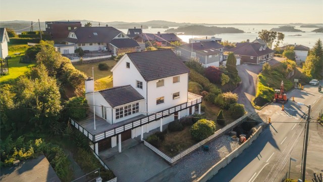 Velkommen til Follesevegen 228! Foto: FrkSuper v/Silje Holte