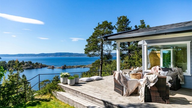 Skutebaugveien 16 presenteres av Krogsveen v/Knut Dahl