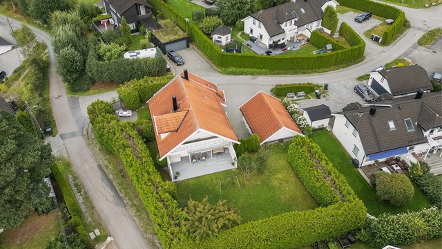 I 2023 ble det elektriske anlegget oppgradert med nye sikringsskap, jordfeilautomater, overspenningsvern og hovedsikring.