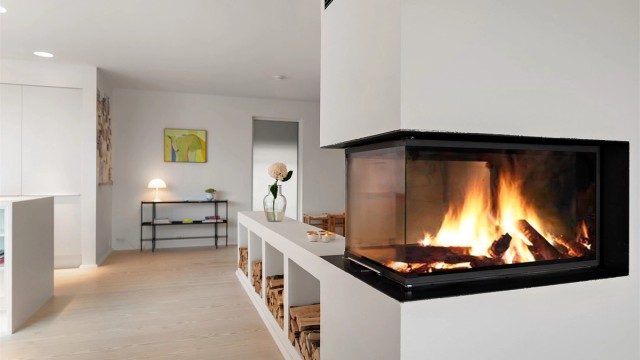 Bunner peis installert i 2014