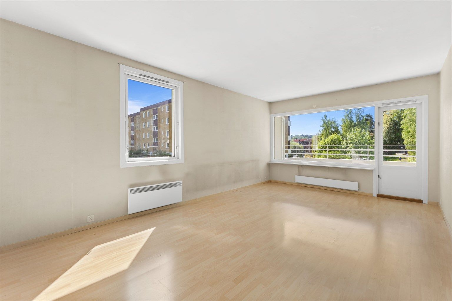 Velkommen til Låveveien 48!