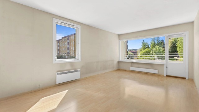 Velkommen til Låveveien 48!