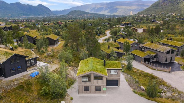 - Velkommen til Dyregrenda Sør 48 -