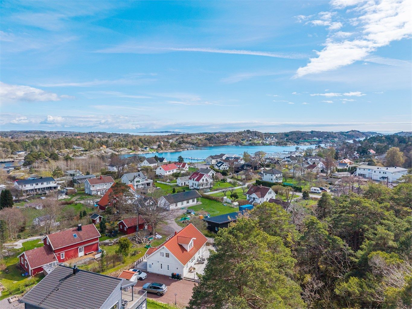 Velkommen til Ormeletveien 85D! 