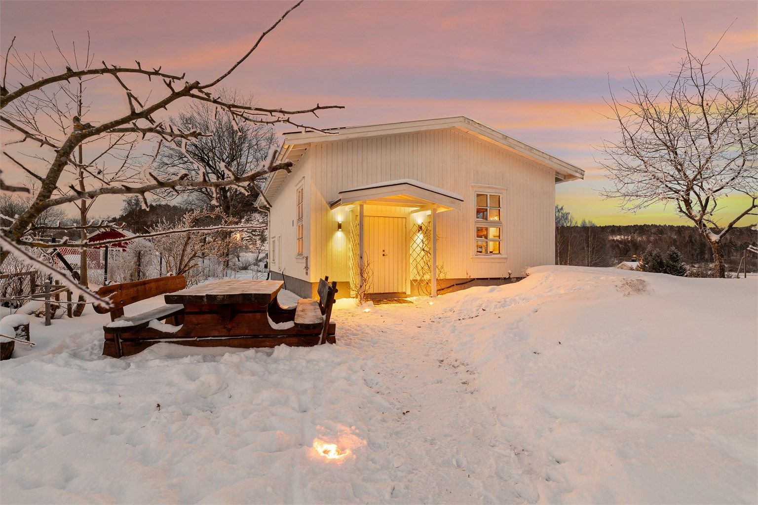 Velkommen - Et flott atelier