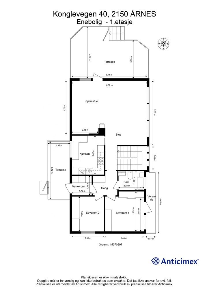 Ta en titt på plantegningene før du blar deg videre!