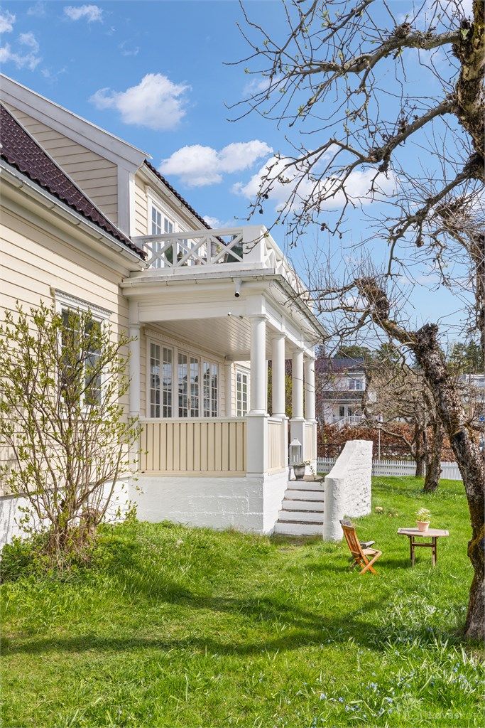 Jomfrubråtveien 84D