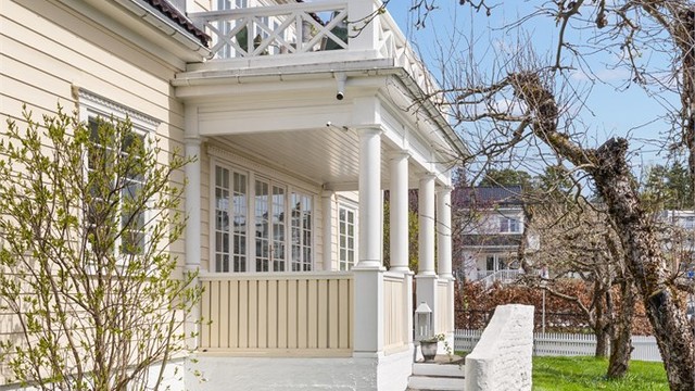 Jomfrubråtveien 84D