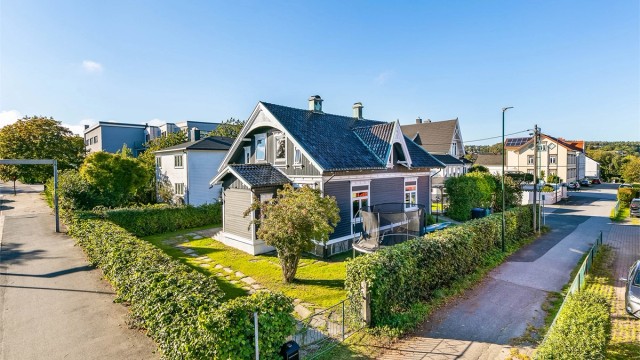 Helgerødgata 29 formidles av Krogsveen.