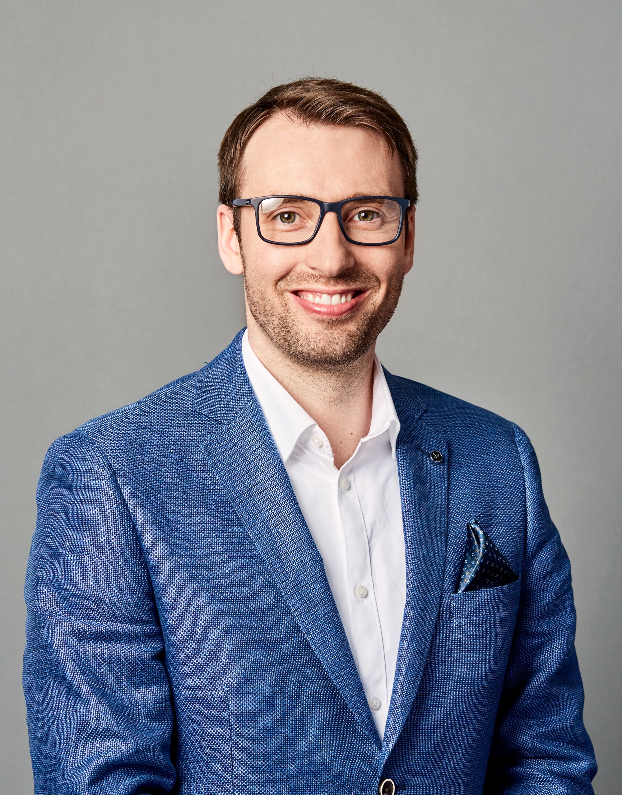 Øystein Thorsen