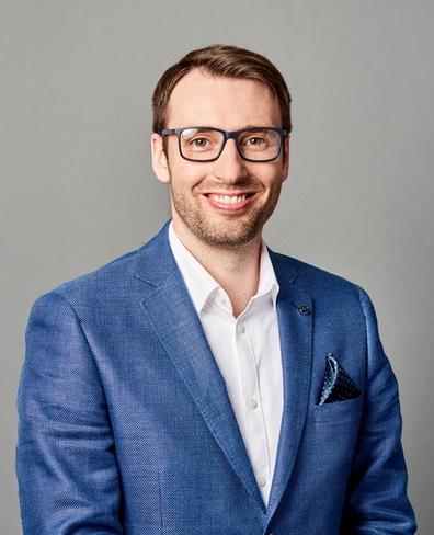 Øystein Thorsen